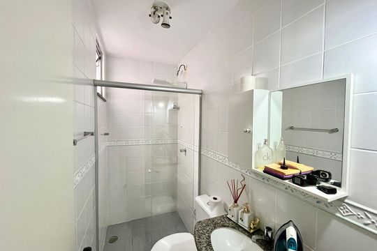 Apartamento à venda com 2 quartos, 114m² em Buritis, Belo Horizonte