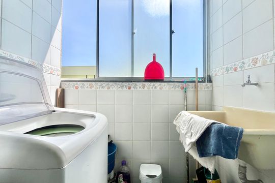Apartamento à venda com 2 quartos, 114m² em Buritis, Belo Horizonte