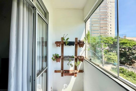 Apartamento à venda com 2 quartos, 114m² em Buritis, Belo Horizonte