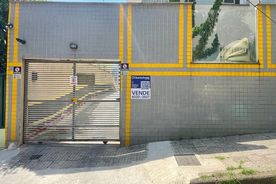 Apartamento à venda com 2 quartos, 114m² em Buritis, Belo Horizonte