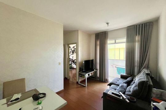 Apartamento à venda com 2 quartos, 114m² em Buritis, Belo Horizonte