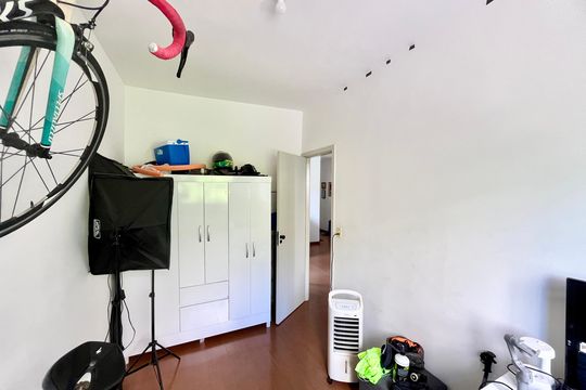 Apartamento à venda com 2 quartos, 114m² em Buritis, Belo Horizonte