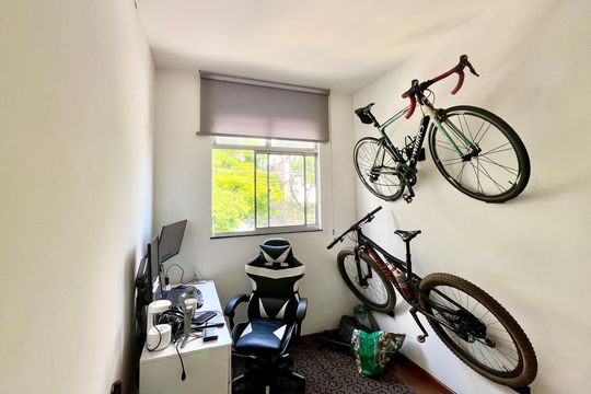 Apartamento à venda com 2 quartos, 114m² em Buritis, Belo Horizonte