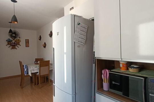 Apartamento para alugar com 2 quartos, 41m² em Jardim Alvorada, Nova Iguaçu
