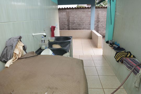 Casa à venda com 4 quartos, 266m² em Jardim Fonte Nova, Goiânia
