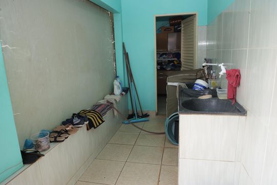 Casa à venda com 4 quartos, 266m² em Jardim Fonte Nova, Goiânia