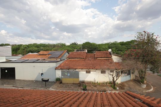 Casa à venda com 4 quartos, 266m² em Jardim Fonte Nova, Goiânia