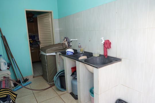 Casa à venda com 4 quartos, 266m² em Jardim Fonte Nova, Goiânia