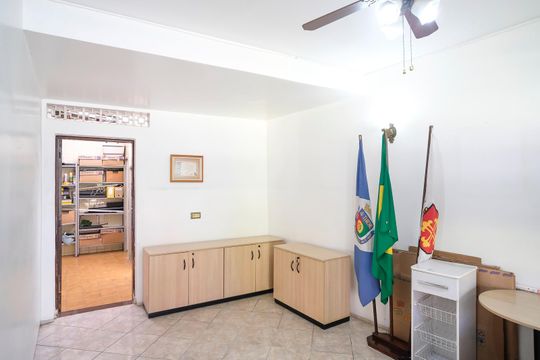 Sala de casa à venda com 3 quartos, 141m² em Boa Vista, São Caetano do Sul