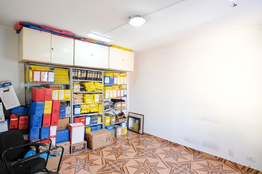 Quarto 1 de casa à venda com 3 quartos, 141m² em Boa Vista, São Caetano do Sul