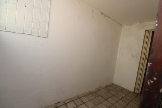 Quarto de serviço de casa de condomínio para alugar com 2 quartos, 130m² em Caminho das Árvores, Salvador