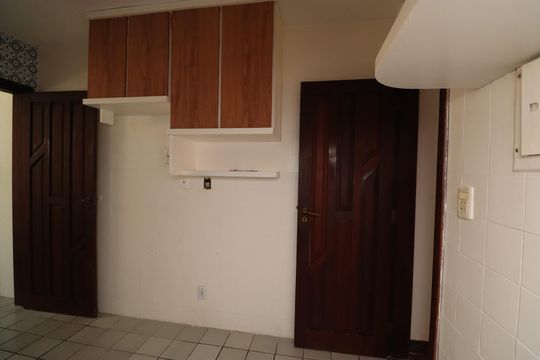 Casa de Condomínio para alugar com 2 quartos, 130m² em Caminho das Árvores, Salvador