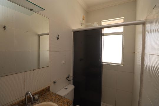 Casa de Condomínio para alugar com 2 quartos, 130m² em Caminho das Árvores, Salvador