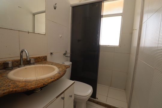 Casa de Condomínio para alugar com 2 quartos, 130m² em Caminho das Árvores, Salvador