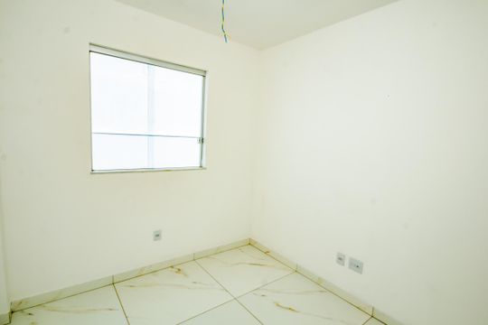Quarto2 de casa à venda com 2 quartos, 80m² em Santa Branca, Belo Horizonte