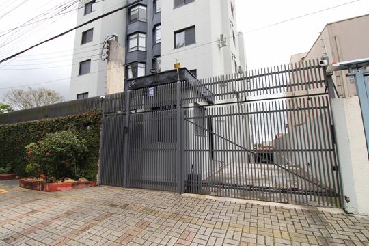 Fachada de apartamento para alugar com 2 quartos, 66m² em Jardim das Industrias, São José dos Campos