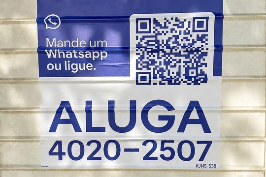 Placa de casa à venda com 2 quartos, 200m² em Harmonia, Canoas