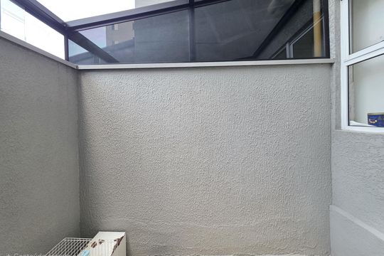 Apartamento à venda com 3 quartos, 97m² em Utinga, Santo André