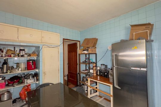 Cozinha de casa à venda com 3 quartos, 360m² em Santo Amaro, São Paulo