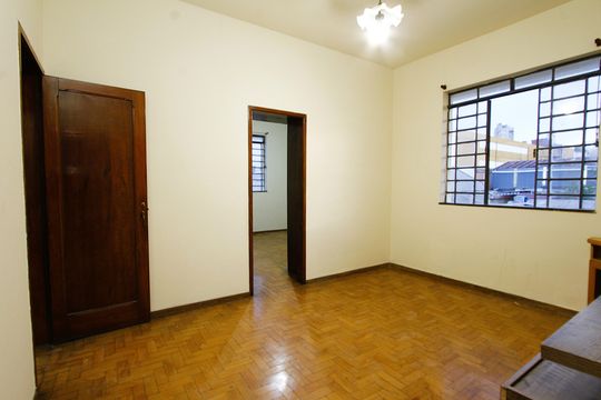 Apartamento para alugar com 3 quartos, 90m² em Nova Suíça, Belo Horizonte