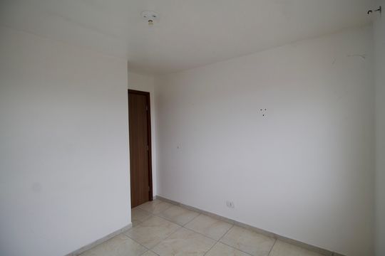 Quarto 2 de apartamento para alugar com 2 quartos, 47m² em Iná, São José dos Pinhais