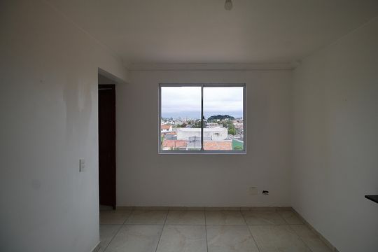 Apartamento para alugar com 2 quartos, 47m² em Iná, São José dos Pinhais
