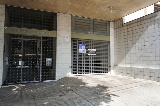 Instalação de placa 5A: foto 3 de apartamento à venda com 3 quartos, 80m² em Floresta, Belo Horizonte