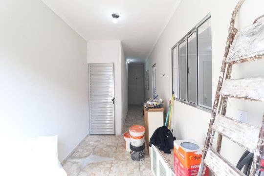 Casa para alugar com 1 quarto, 70m² em Jardim Palmares (zona Norte), São Paulo