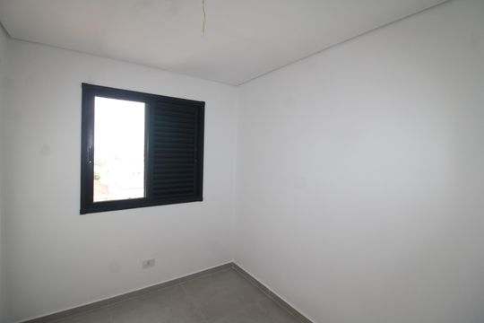 Quarto 1 de apartamento para alugar com 2 quartos, 41m² em Vila Mazzei, São Paulo