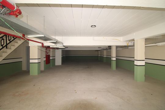 Área Comum de apartamento para alugar com 2 quartos, 41m² em Vila Mazzei, São Paulo