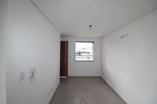 Apartamento para alugar com 2 quartos, 41m² em Vila Mazzei, São Paulo