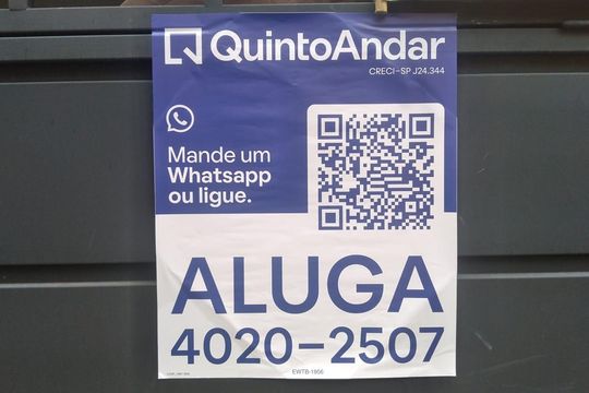 Fachada de apartamento para alugar com 2 quartos, 41m² em Vila Mazzei, São Paulo