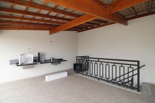 Área Comum de apartamento para alugar com 2 quartos, 41m² em Vila Mazzei, São Paulo