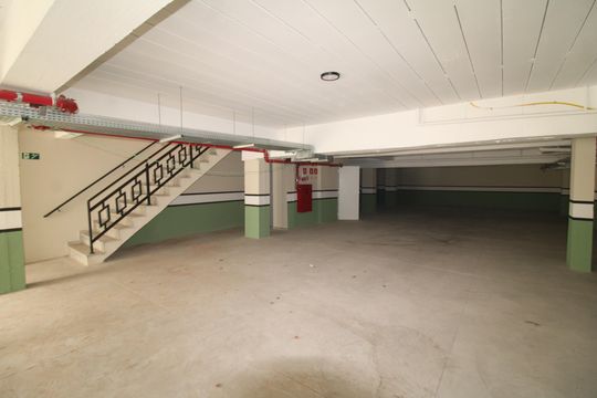 Área Comum de apartamento para alugar com 2 quartos, 41m² em Vila Mazzei, São Paulo