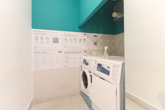 Condomínio de kitnet/studio à venda com 1 quarto, 32m² em Penha de França, São Paulo