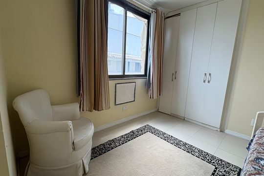 Apartamento à venda com 3 quartos, 88m² em Recreio dos Bandeirantes, Rio de Janeiro