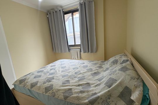 Apartamento à venda com 3 quartos, 88m² em Recreio dos Bandeirantes, Rio de Janeiro