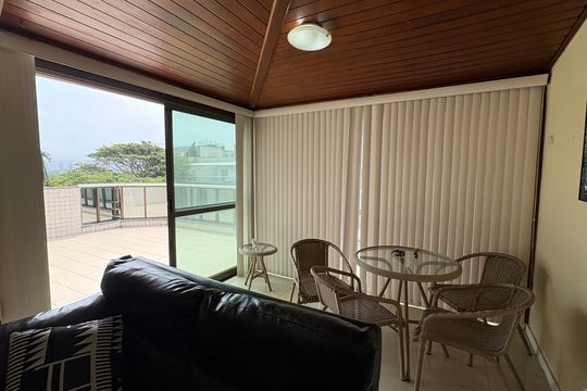 Apartamento à venda com 3 quartos, 88m² em Recreio dos Bandeirantes, Rio de Janeiro