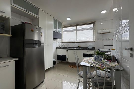 Apartamento à venda com 3 quartos, 88m² em Recreio dos Bandeirantes, Rio de Janeiro