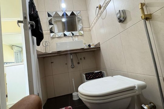 Apartamento à venda com 3 quartos, 88m² em Recreio dos Bandeirantes, Rio de Janeiro