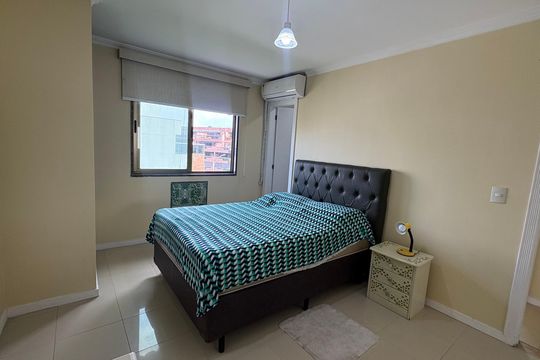 Apartamento à venda com 3 quartos, 88m² em Recreio dos Bandeirantes, Rio de Janeiro
