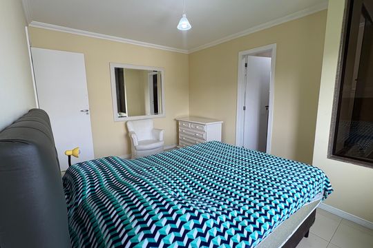 Apartamento à venda com 3 quartos, 88m² em Recreio dos Bandeirantes, Rio de Janeiro