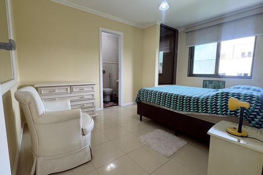 Apartamento à venda com 3 quartos, 88m² em Recreio dos Bandeirantes, Rio de Janeiro