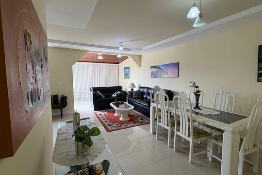 Apartamento à venda com 3 quartos, 88m² em Recreio dos Bandeirantes, Rio de Janeiro