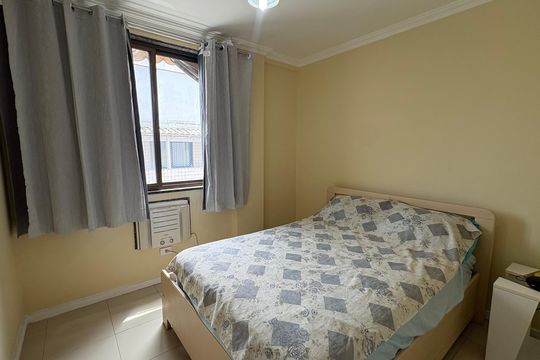 Apartamento à venda com 3 quartos, 88m² em Recreio dos Bandeirantes, Rio de Janeiro