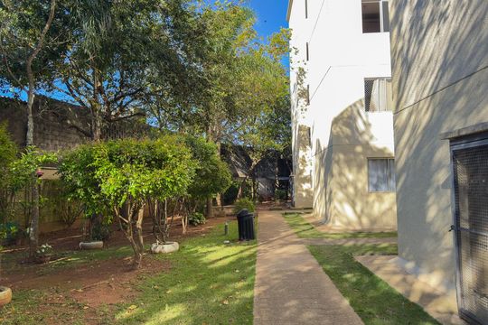 Área comum de apartamento para alugar com 1 quarto, 38m² em Capão Redondo, São Paulo