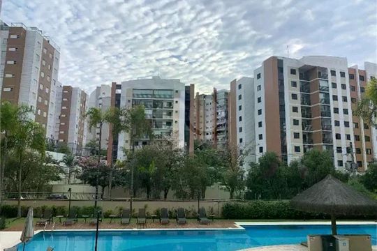 Apartamento à venda com 3 quartos, 86m² em Cidade São Francisco, São Paulo