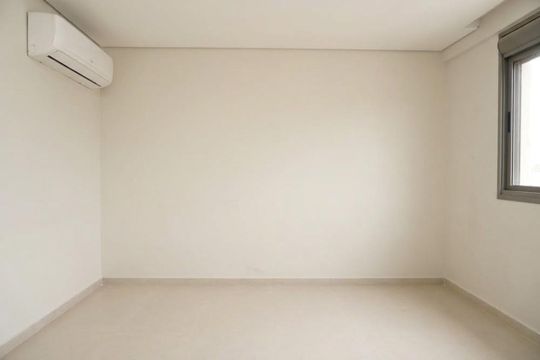 Suíte  de apartamento à venda com 1 quarto, 64m² em São Pedro, Belo Horizonte