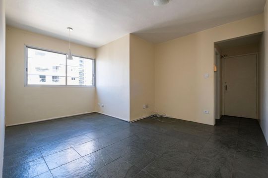 Apartamento para alugar com 2 quartos, 67m² em Sumaré, São Paulo