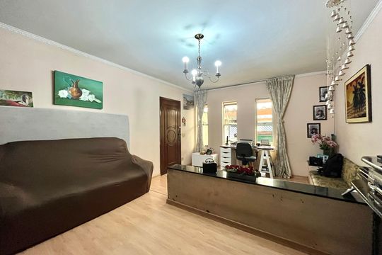 Casa à venda com 3 quartos, 157m² em Conjunto Residencial Jardim Canaa, São Paulo